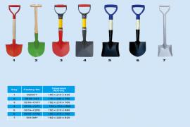 children shovel